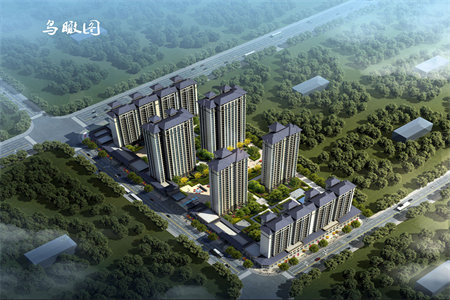 东升龙华园C区精装套二带附房楼层佳