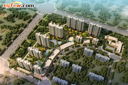 南城区五实小对过滨河御邸精装修三室65万，有证可分期！